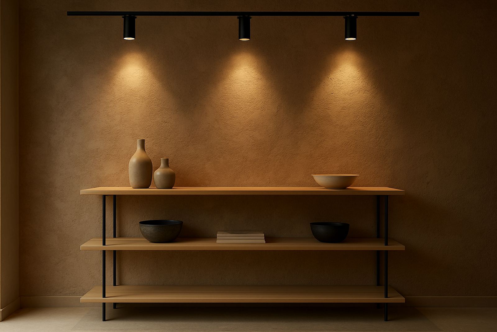 Accent Lighting Basics