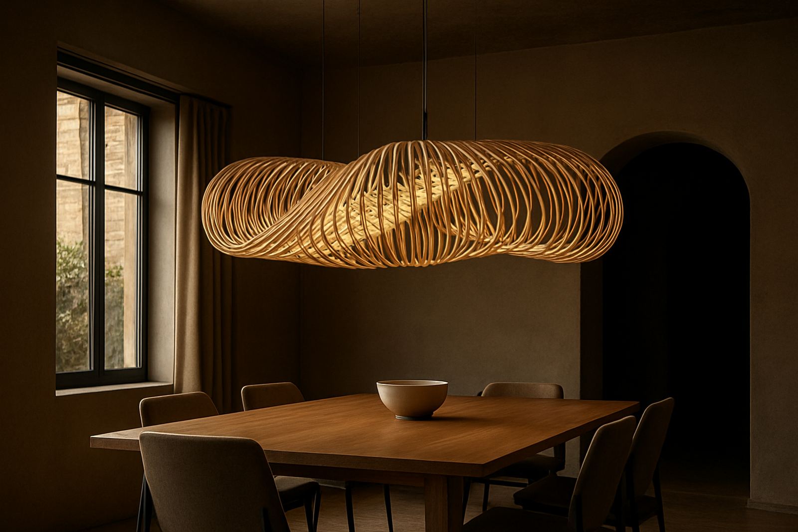 Feature Lighting Ideas