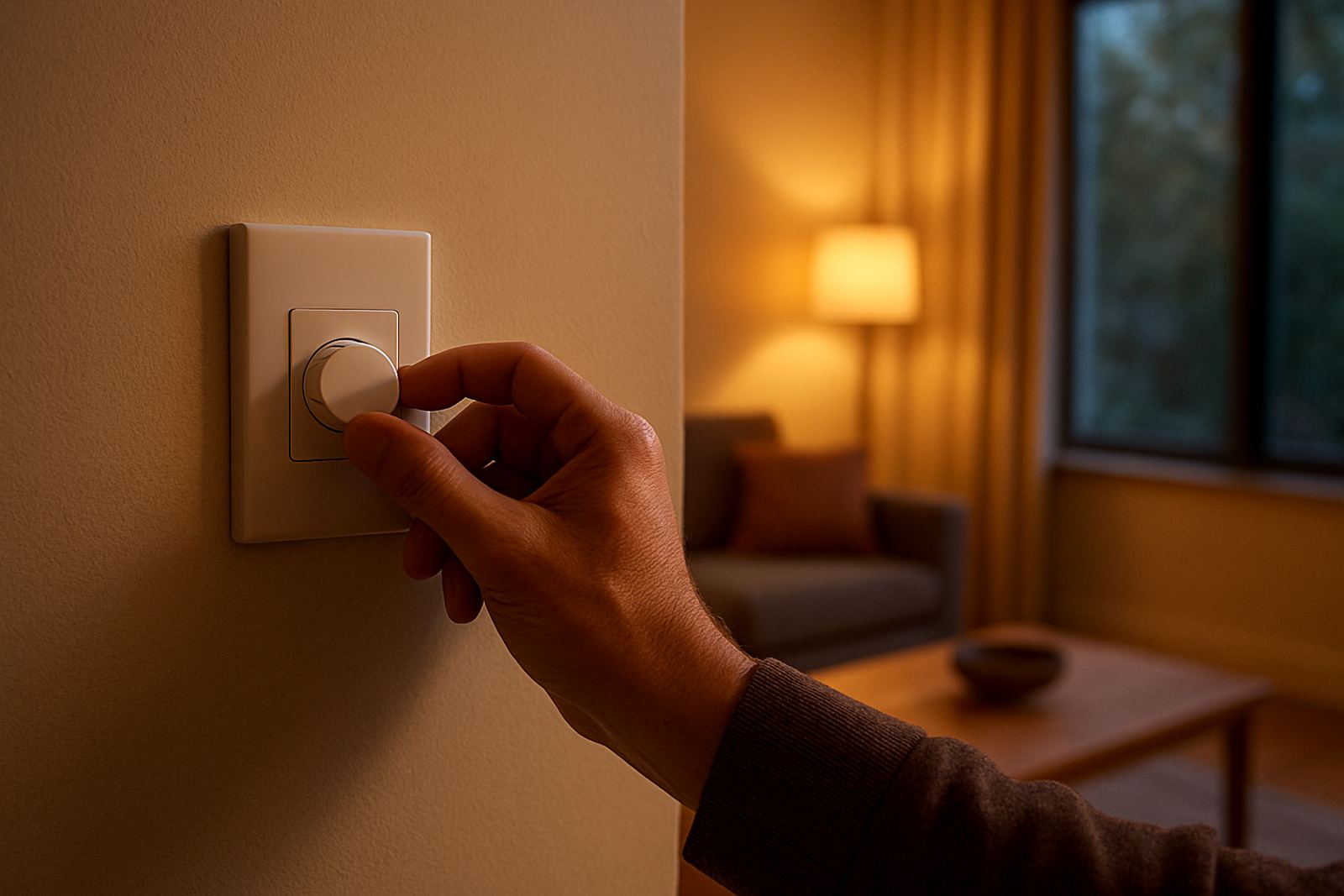 How Dimmers Help
