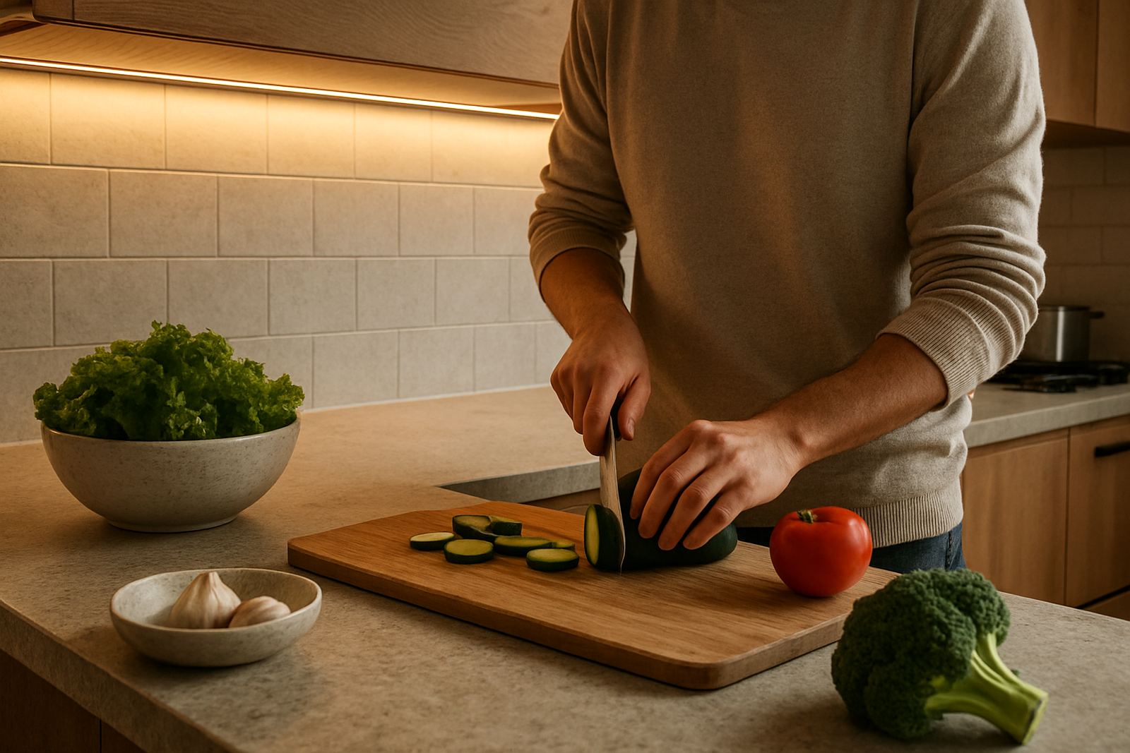 Task Lighting Explained