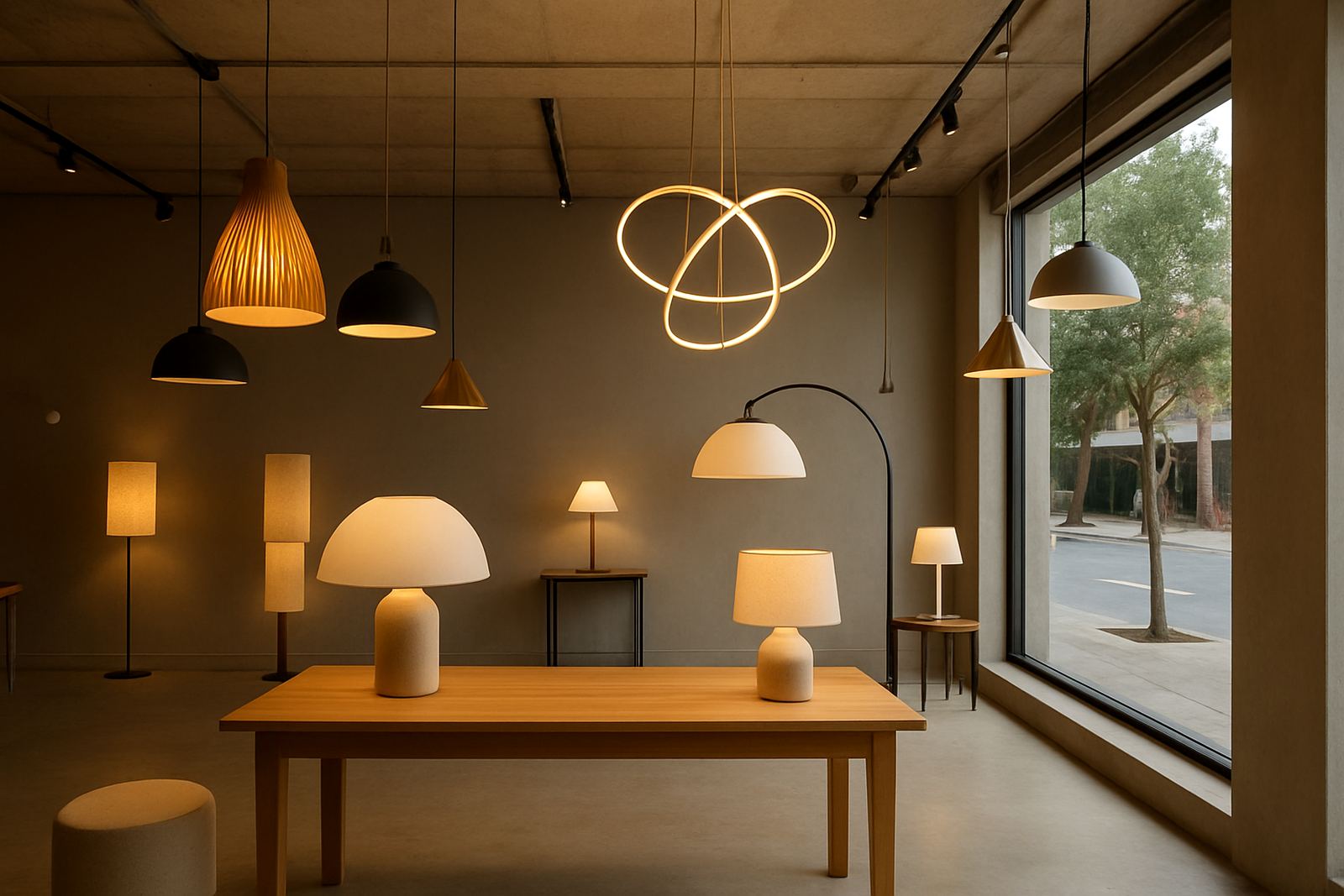 Using Light For Depth