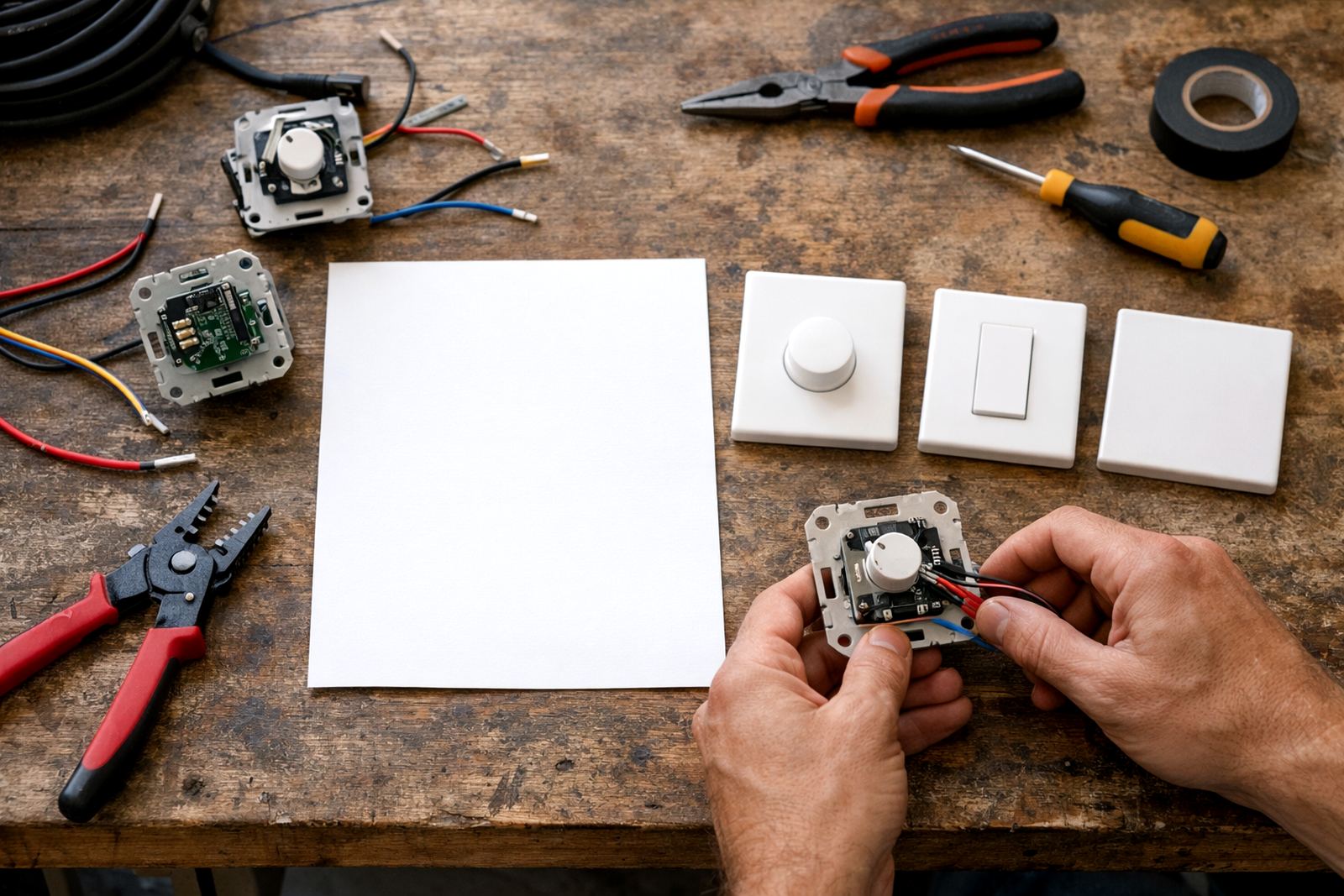 Dimmer Guide