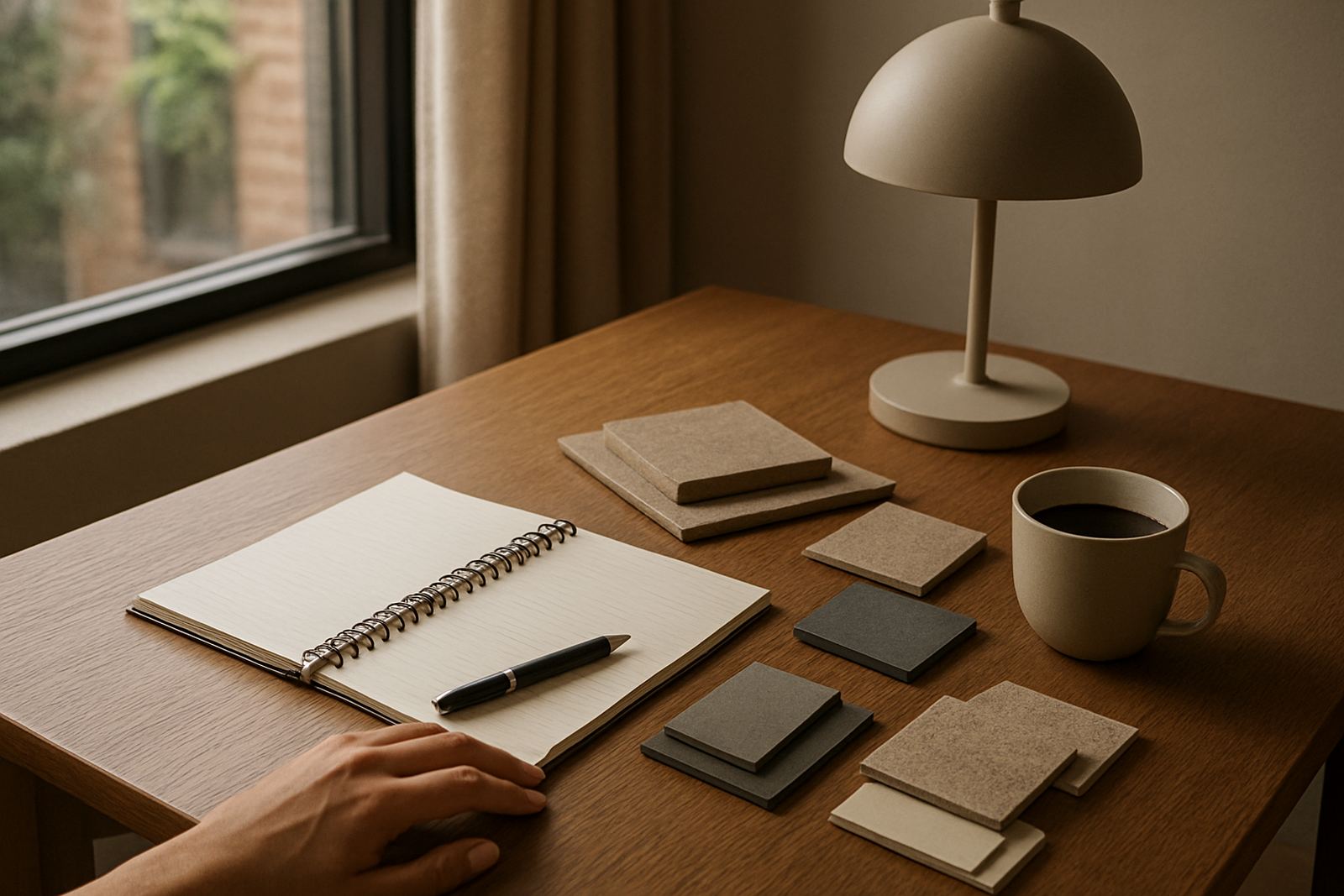 Light Journal