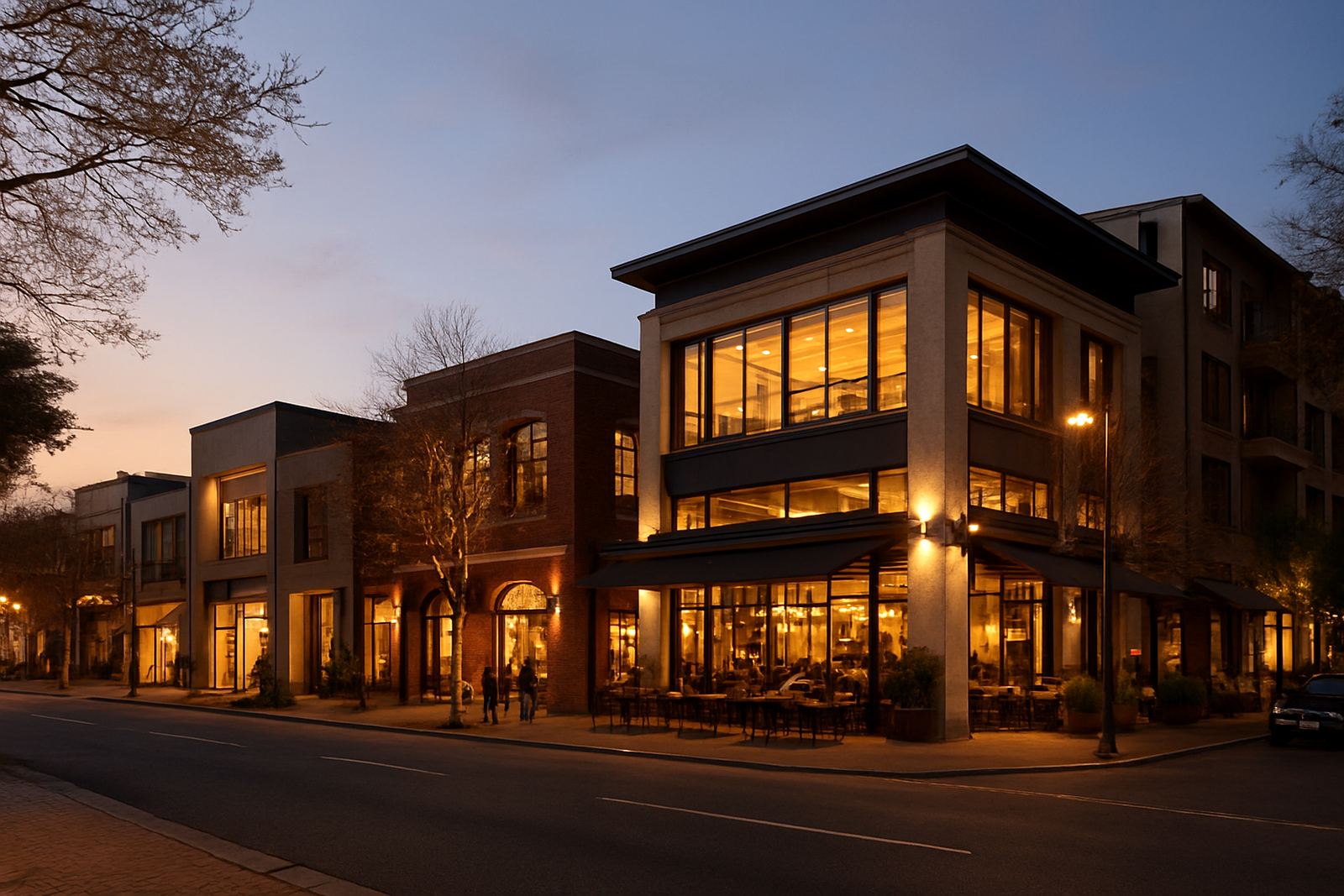 Rosebank