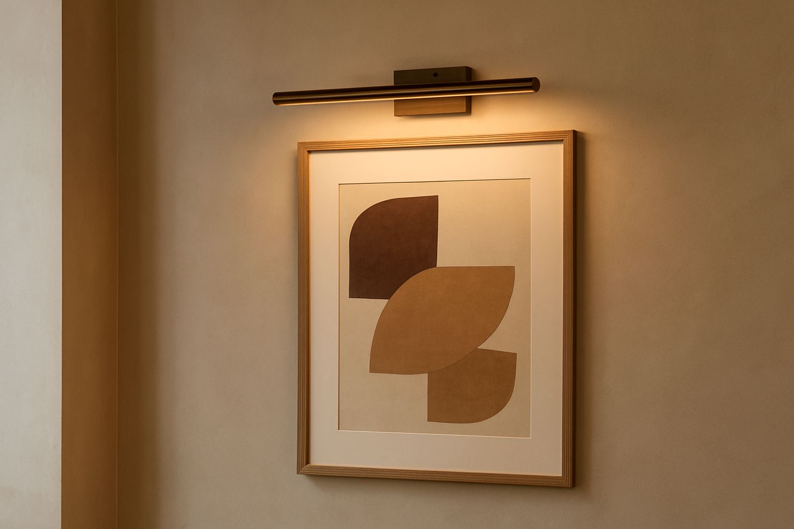 Artwork Picture Lights