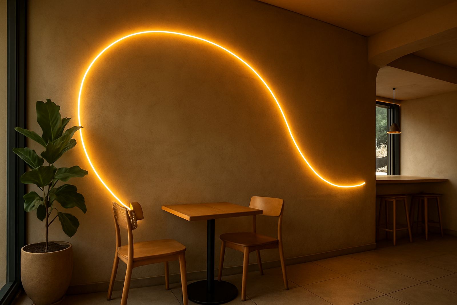 Neon Flex Features