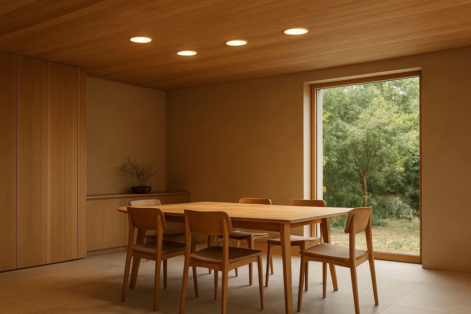 Recessed Downlights