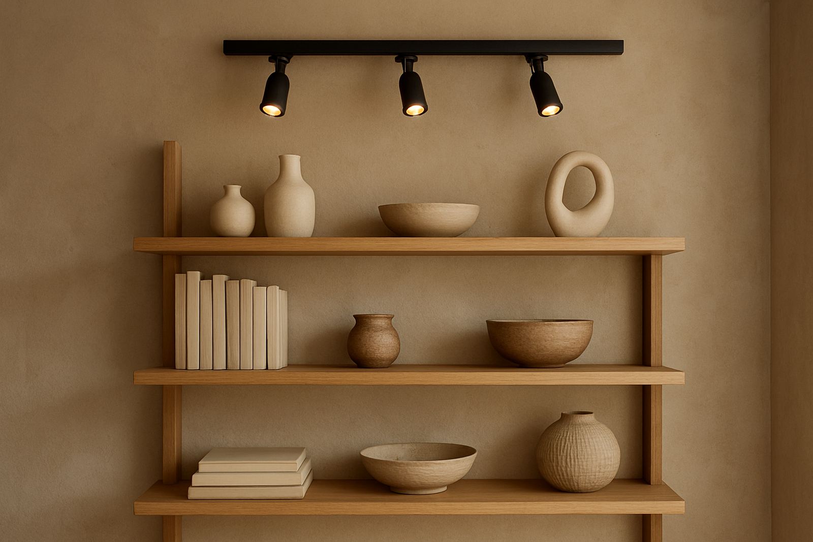 Shelf Spotlights