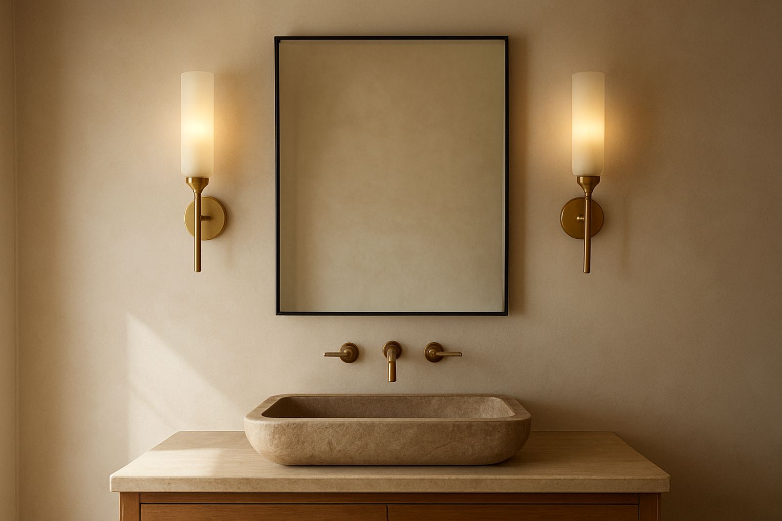 Vanity Task Lights