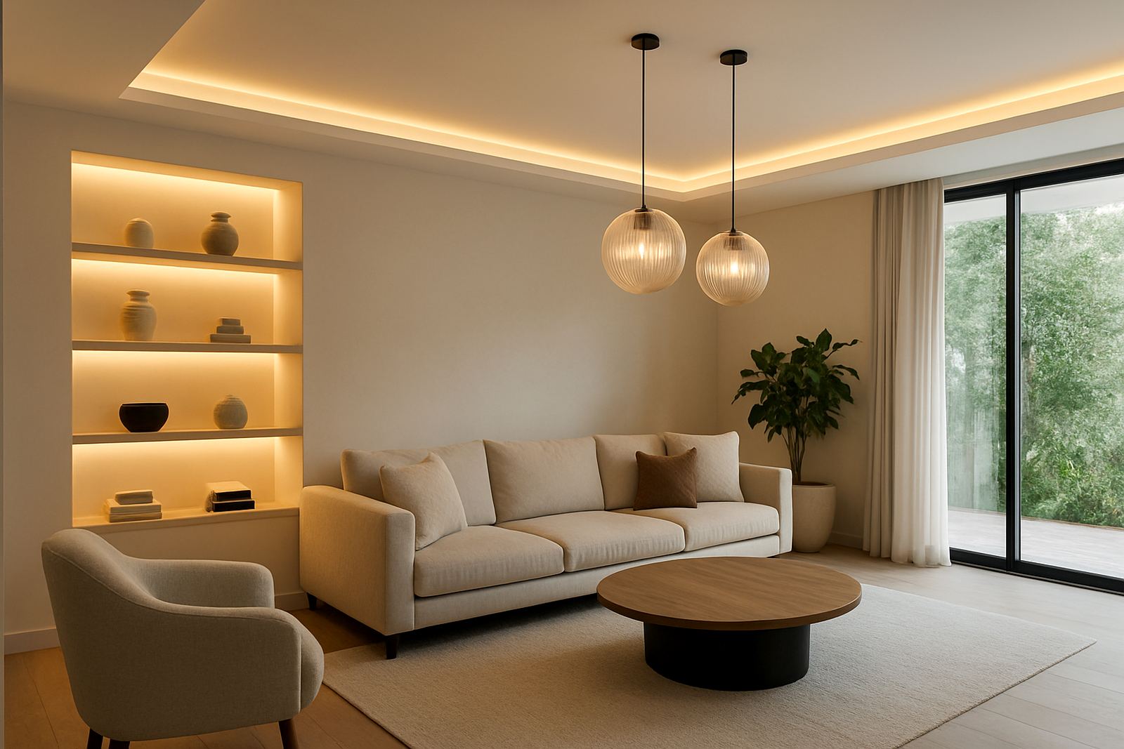 Bryanston Home Upgrade