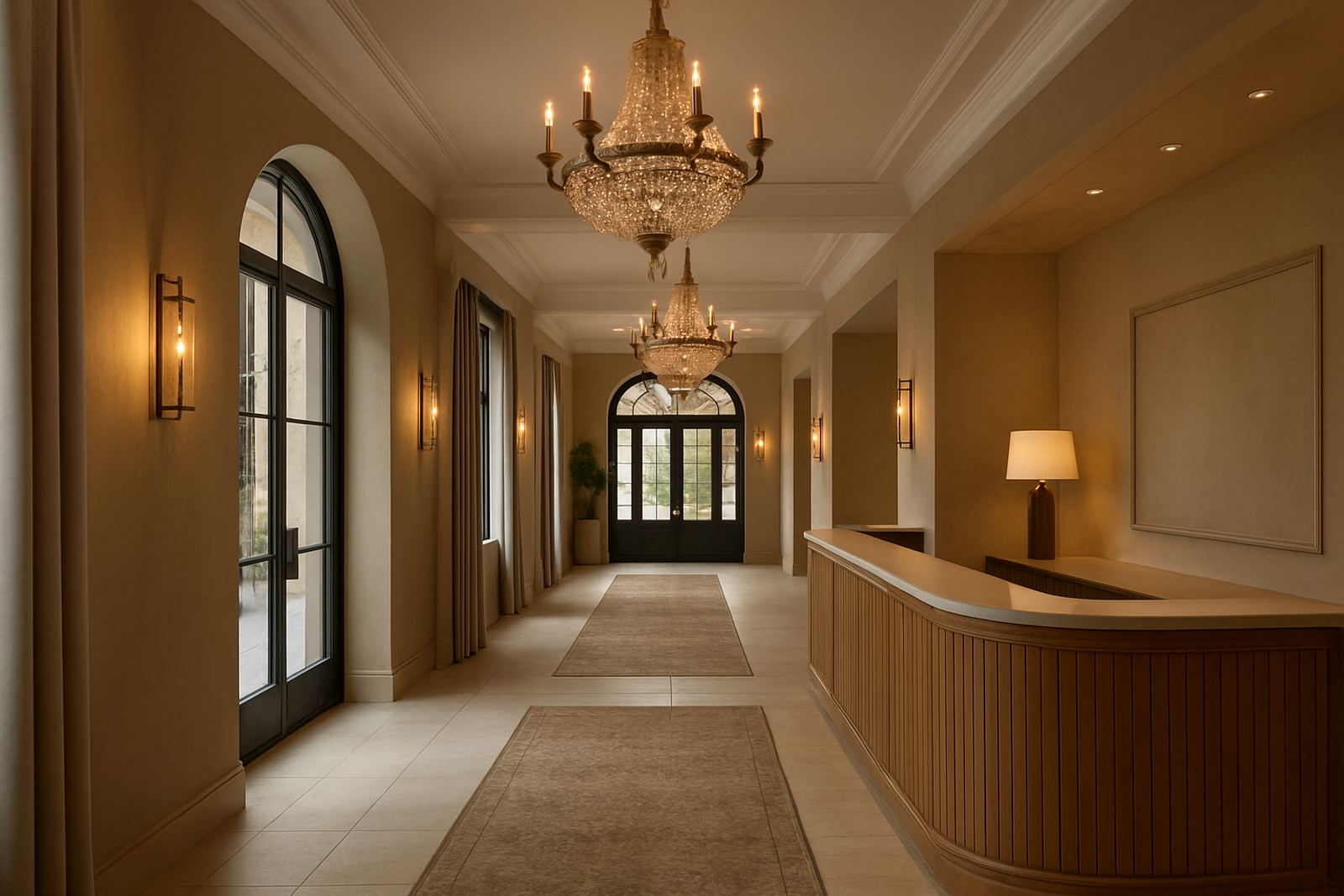 Claremont Boutique Hotel