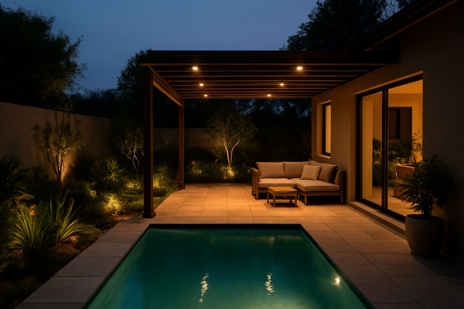 Durban North Residence