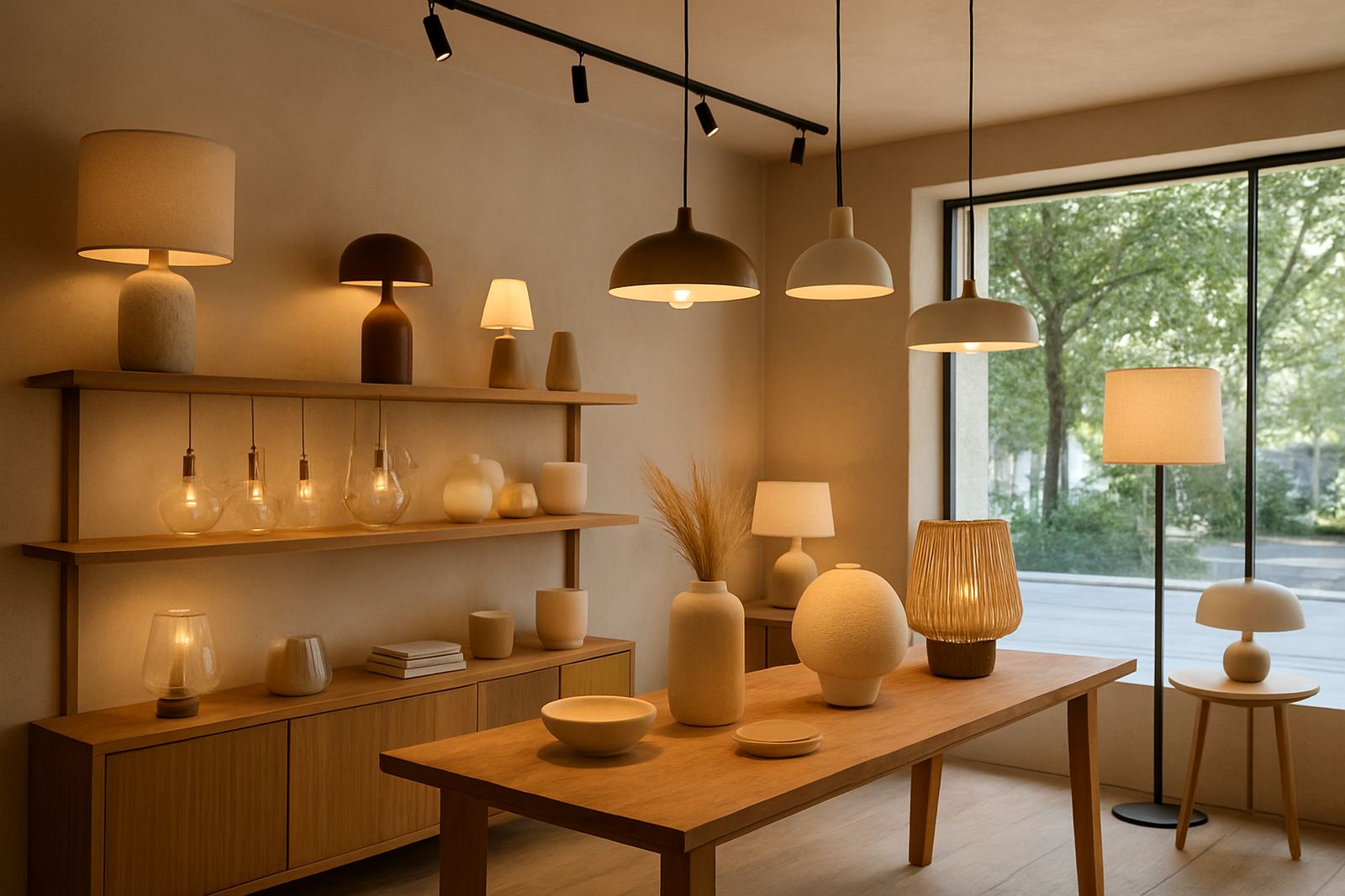 Rosebank Boutique Fitout