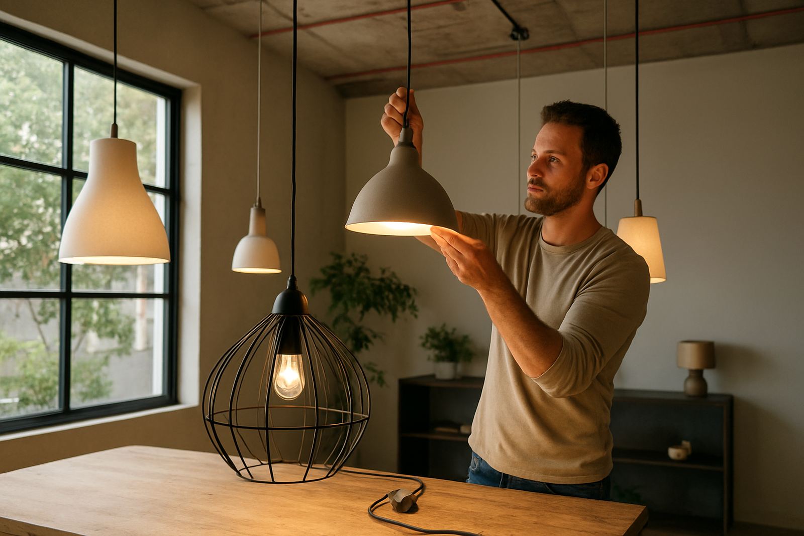 Lighting FAQs