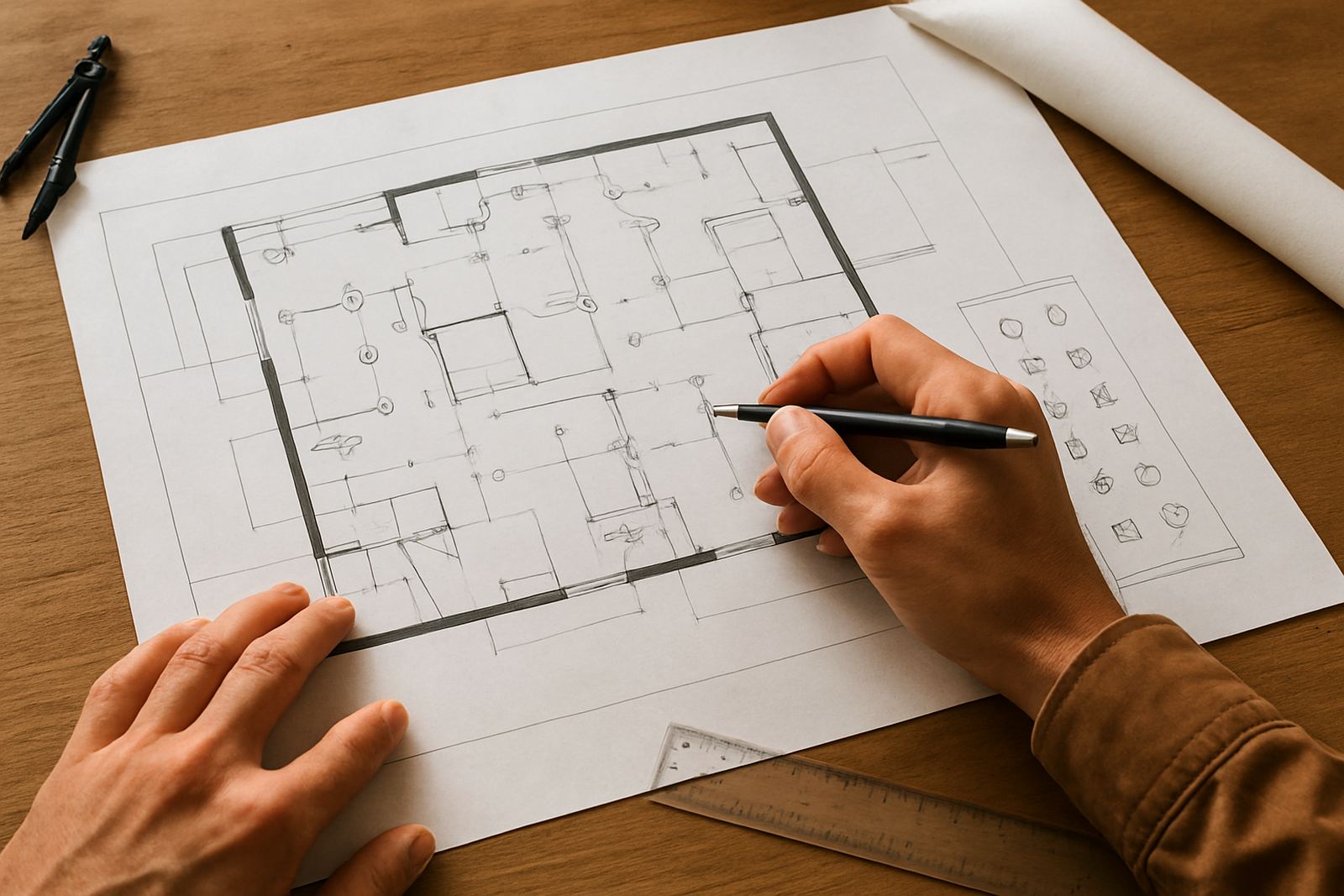 Layout Plans