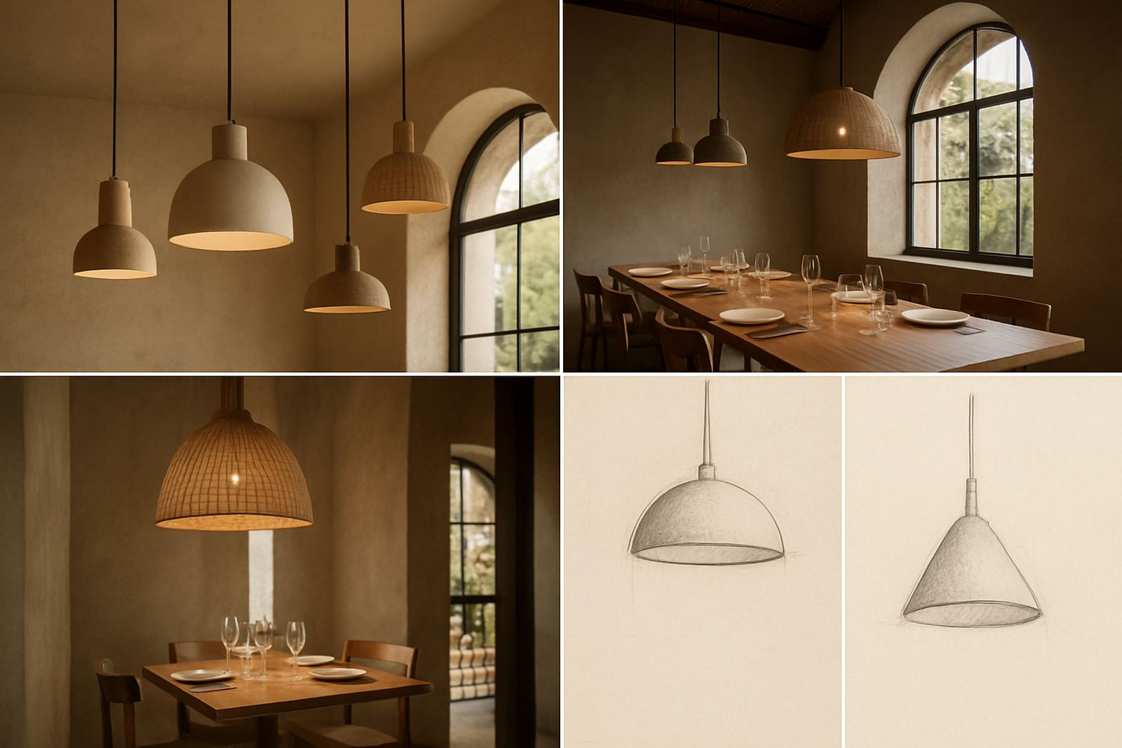 Restaurant Design