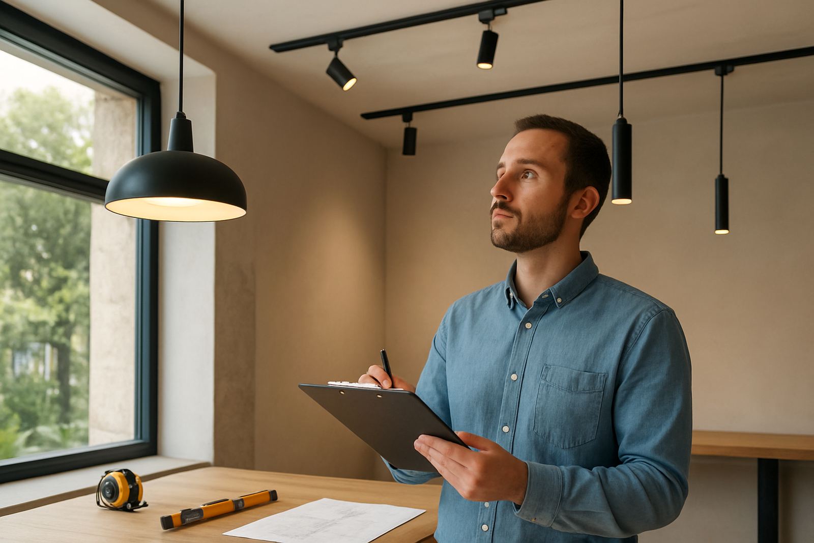 Site Lighting Audits
