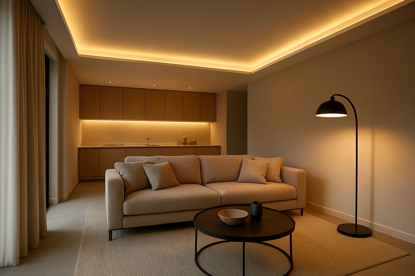 Apartments