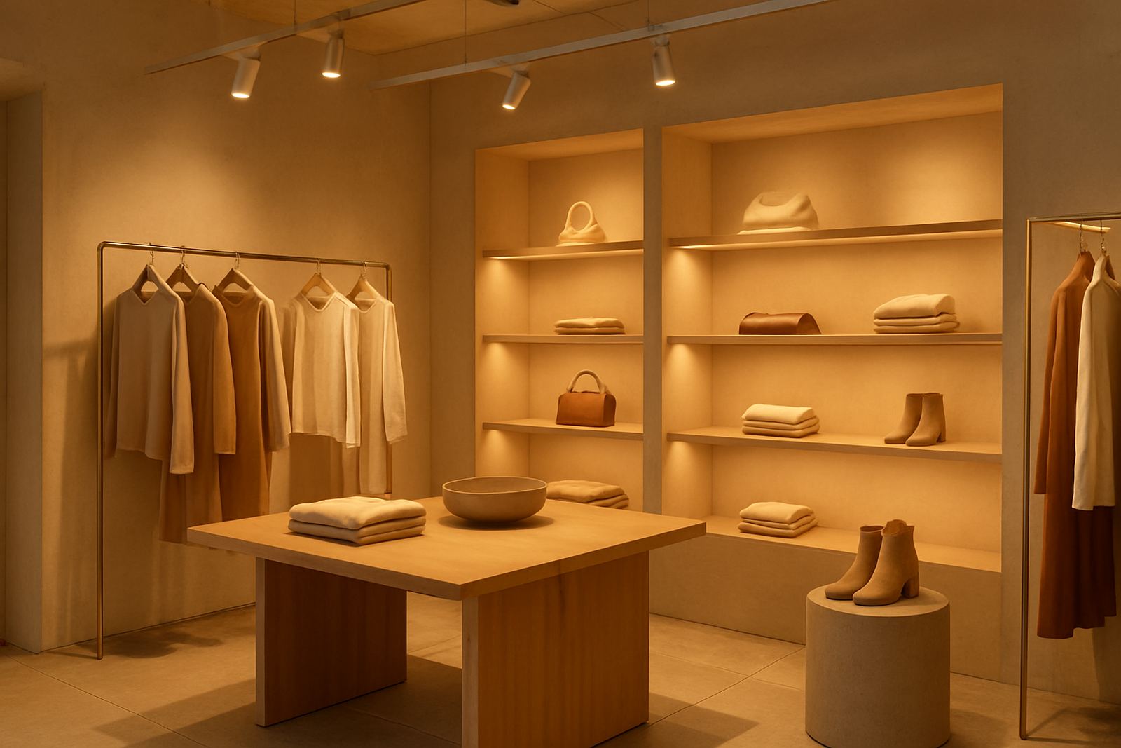 Boutiques