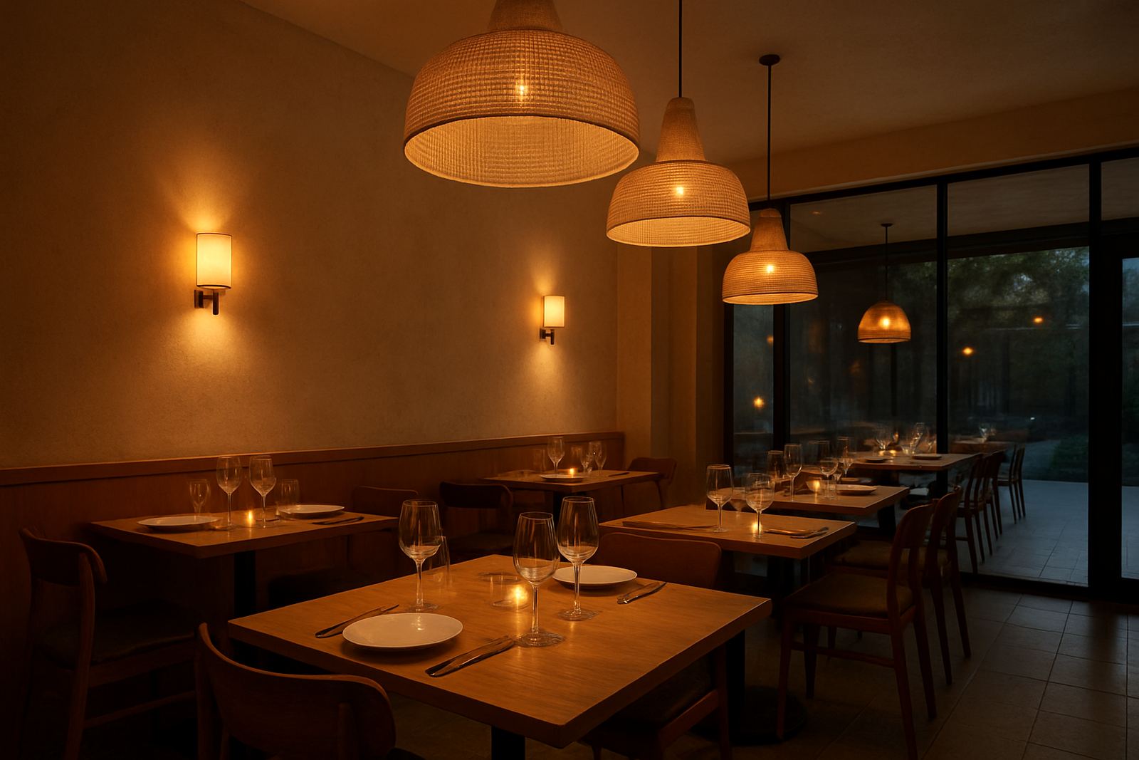 Restaurants